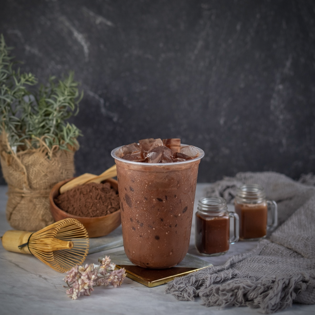 Choco Caramel